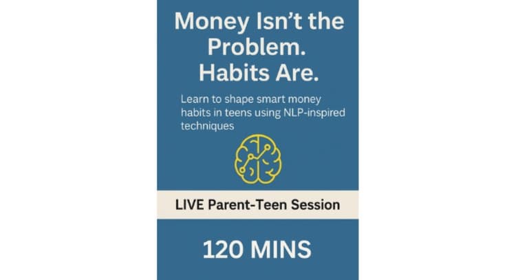 livesession | Money Isn’t the Problem. Habits Are.